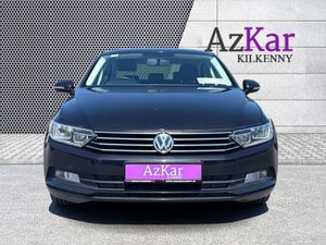 Volkswagen Passat 2017 1.6 TDI Bluemotion 120PS - Image 3