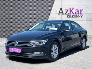 Volkswagen Passat 2017 1.6 TDI Bluemotion 120PS - Image 4