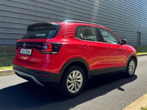 VW T-Cross 2020 LIFE 1.0 Tfsi … ONLY 25k/ MLS - Image 2