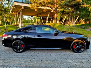 BMW V6 M440I X-DRIVE M-SPORT - Image 2