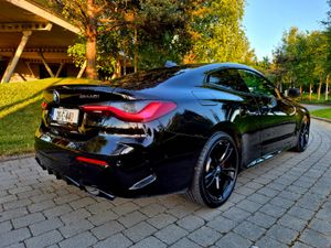 BMW V6 M440I X-DRIVE M-SPORT - Image 3
