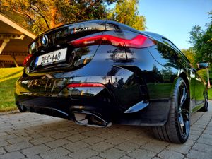 BMW V6 M440I X-DRIVE M-SPORT - Image 4