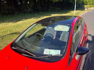 Ford Fiesta 2016 (NCT 10/26 TAX 06/25) - Image 3