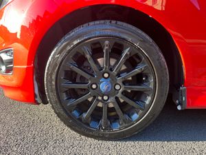 Ford Fiesta 2016 (NCT 10/26 TAX 06/25) - Image 2