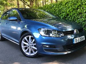 Volkswagen Golf  1.6 TDI 105BHP HIGHLINE - Image 4