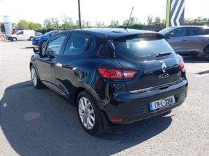 Renault Clio 1.2 16V 75 Dynamique NAV (very Low K - Image 2