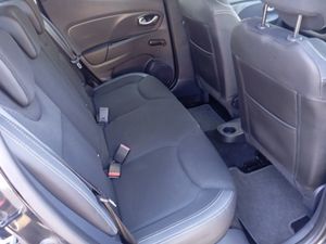 Renault Clio 1.2 16V 75 Dynamique NAV (very Low K - Image 4