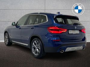 BMW X3 Xdrive20d Xline - Image 2