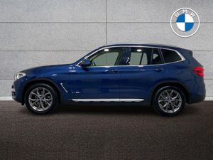 BMW X3 Xdrive20d Xline - Image 3