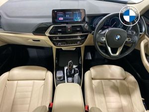 BMW X3 Xdrive20d Xline - Image 4