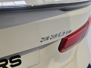 18 BMW 330E M SPORT WITH M-PERFORMACE KIT 252 BHP - Image 4