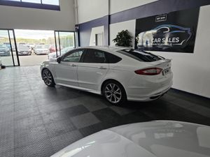 17 FORD MONDEO ST-LINE 2.0 TDCI 150 BHP - Image 2
