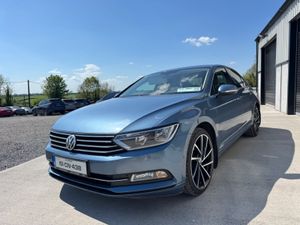 STUNNING VOLKSWAGEN PASSAT COMFORTLINE - Image 3