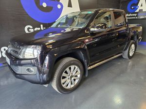 Volkswagen Amarok Highline 4motion-full Cvrt-full - Image 3