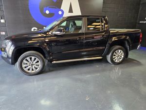 Volkswagen Amarok Highline 4motion-full Cvrt-full - Image 4
