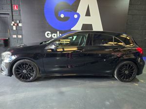 Mercedes-Benz A-Class AMG S-only 69K Mls-fully Se - Image 4