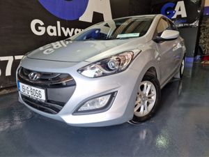 Hyundai i30 Active -new Nct-fully Serviced - Image 2