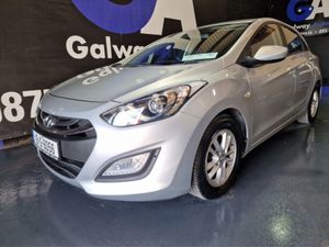 Hyundai i30 Active -new Nct-fully Serviced - Image 3