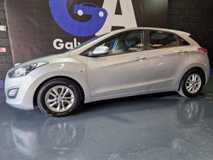 Hyundai i30 Active -new Nct-fully Serviced - Image 4