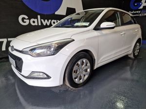 Hyundai i20 Low Mileage-full Service History - Image 3
