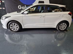 Hyundai i20 Low Mileage-full Service History - Image 4