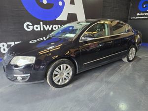 Volkswagen Passat Highline 1.4 Tsi-new NCT 02/26- - Image 3