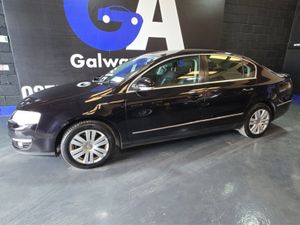 Volkswagen Passat Highline 1.4 Tsi-new NCT 02/26- - Image 4