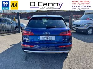 Audi Q5 2.0 TDI 163 Q S-tronic SE 4DR Auto - Image 3