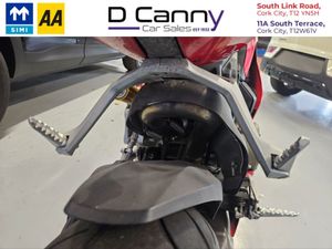 Ducati 500 1199 Panigale ABS - Image 3