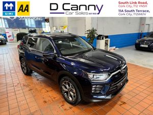 KGM Korando El 1.6 Diesel - Image 4