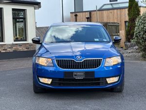Immaculate Low Kms 171 Skoda Octavia! - Image 2