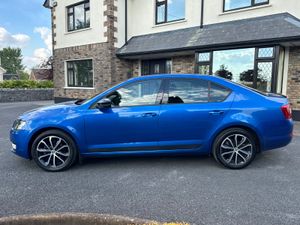 Immaculate Low Kms 171 Skoda Octavia! - Image 4