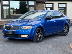 Immaculate Low Kms 171 Skoda Octavia! - Image 3
