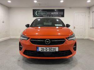 Opel Corsa 5 DR Hatch-sri Premium-1  mega Spec fi - Image 2