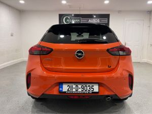 Opel Corsa 5 DR Hatch-sri Premium-1  mega Spec fi - Image 3