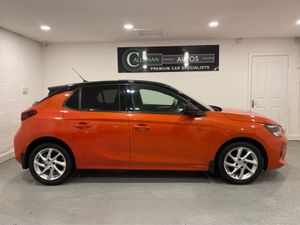 Opel Corsa 5 DR Hatch-sri Premium-1  mega Spec fi - Image 4
