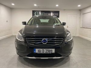 Volvo XC60 D4 FWD SE Luxury GT 5DR Auto beige Lea - Image 2