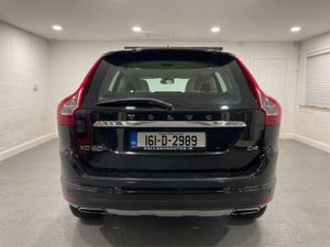 Volvo XC60 D4 FWD SE Luxury GT 5DR Auto beige Lea - Image 3