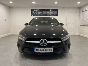 Mercedes-Benz A-Class A180 D SE 5DR Auto low Mile - Image 2