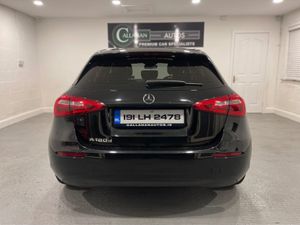 Mercedes-Benz A-Class A180 D SE 5DR Auto low Mile - Image 3