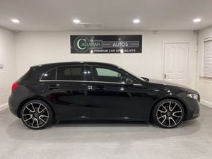 Mercedes-Benz A-Class A180 D SE 5DR Auto low Mile - Image 4