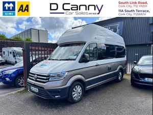 Volkswagen Grand California Grand California 600 - Image 2