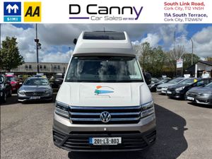 Volkswagen Grand California Grand California 600 - Image 3