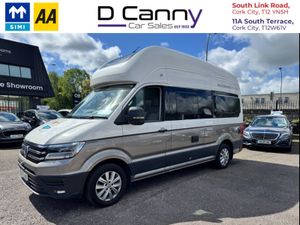 Volkswagen Grand California Grand California 600 - Image 4