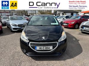 Peugeot 208 Access 1.4 HDI 4DR - Image 2