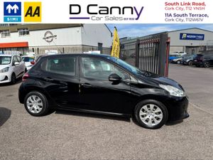 Peugeot 208 Access 1.4 HDI 4DR - Image 4