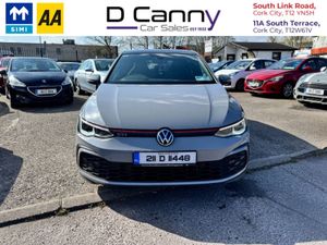 Volkswagen Golf GTI 2.0 TSI DSG 245HP 5DR Auto - Image 2