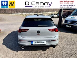 Volkswagen Golf GTI 2.0 TSI DSG 245HP 5DR Auto - Image 3