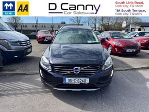 Volvo XC60 D4 SE Luxury 5DR - Image 2