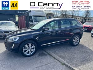 Volvo XC60 D4 SE Luxury 5DR - Image 4